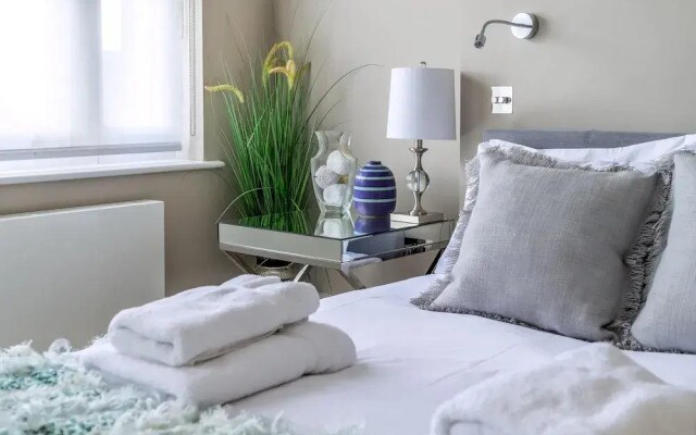 Gorgeous Hampstead Flat