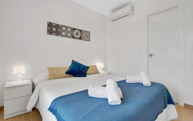 Vistamarina 102 by IVI Real Estate