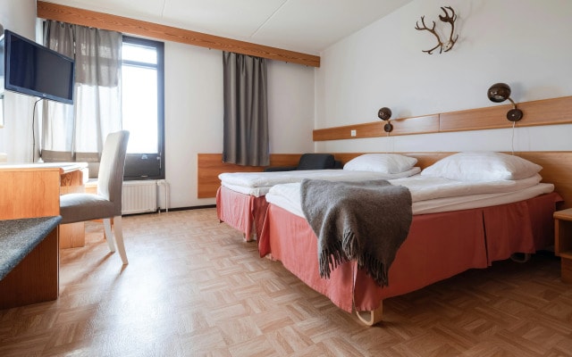 Lapland Hotels Pallas