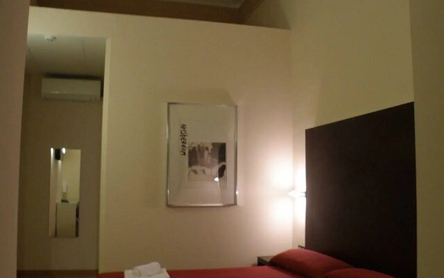 Hotel Center Gran Via
