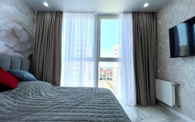 Апартаменты Grape Home (Грэйп Хоум)