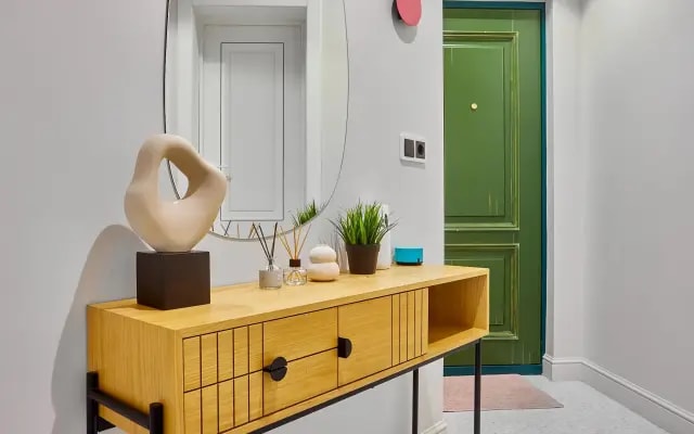 Gallery Apartments (Гэлари Апартментс)