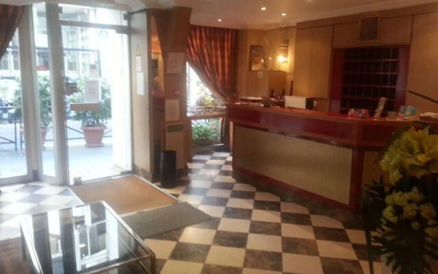 Hotel Marena