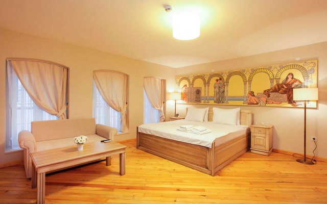 The Loft Istanbul