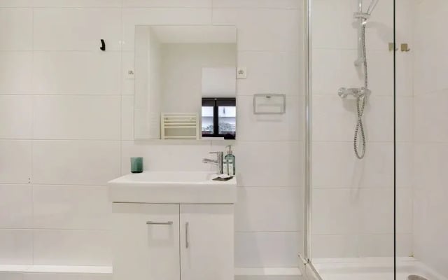 Cosy Apartment 6p/2br Republique