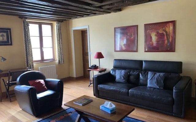 Appartement 1 chambre