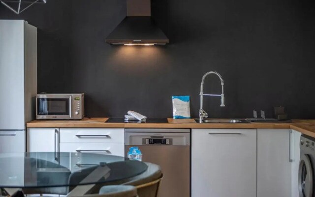 You Stylish Business Apartments