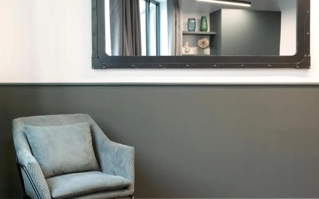 Luxury AC 3 Bedrooms Le Marais I by Livinparis