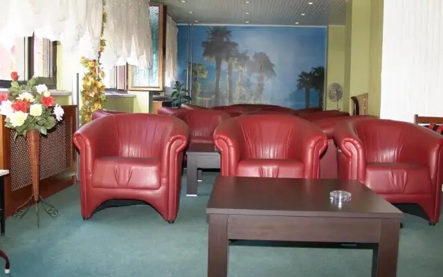 Hotel Cesme