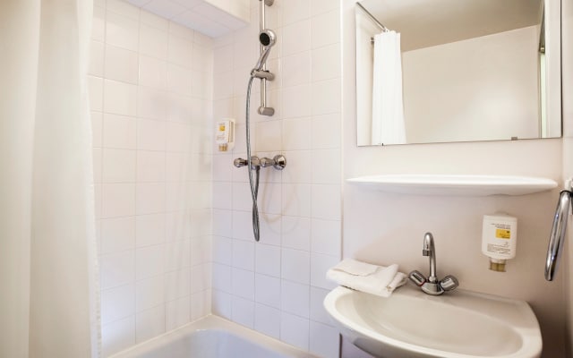Апарт-отель Adagio access Paris Maisons Alfort