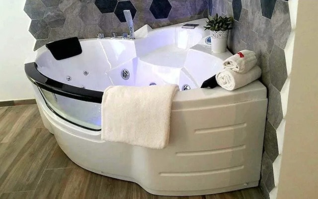 Il Mare di Roma Luxury