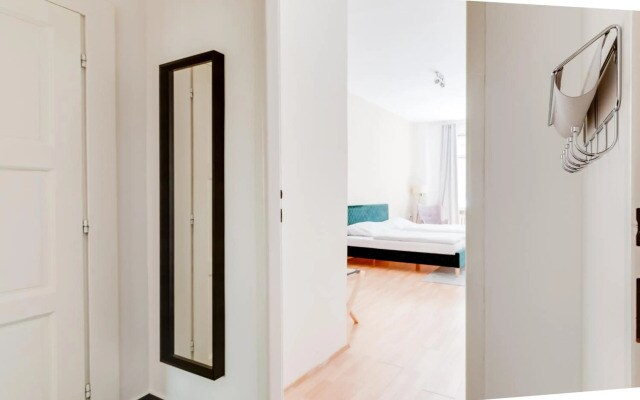 Riben House Prague