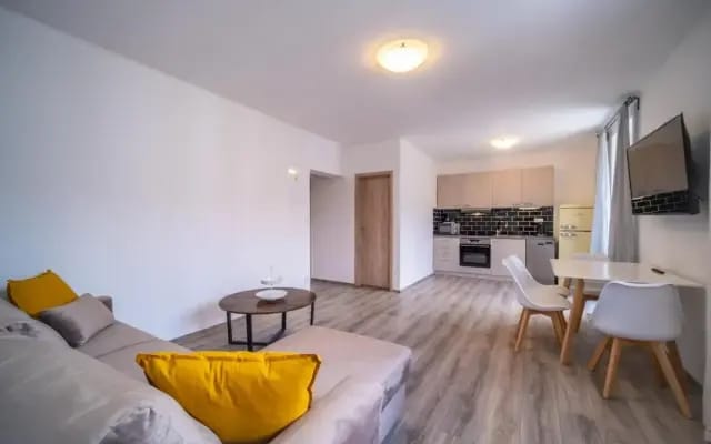 Apartment 123-3 Lipno Home