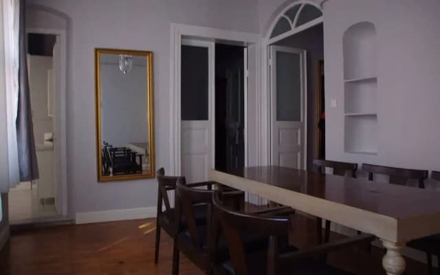 Cozy 3 Bedroom Flat near Galata Tower