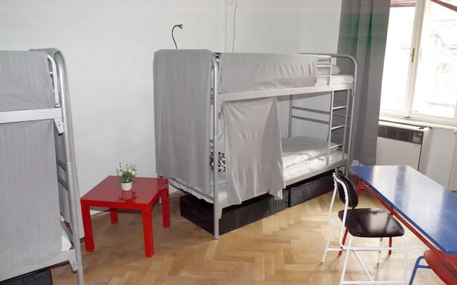 ATS Hostel Jednota