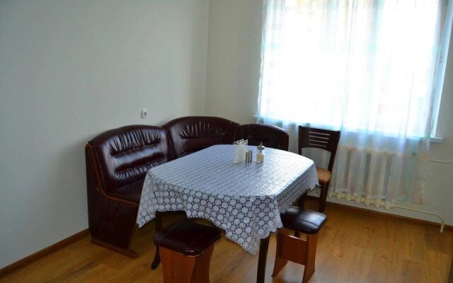 Ufimsky Hostel