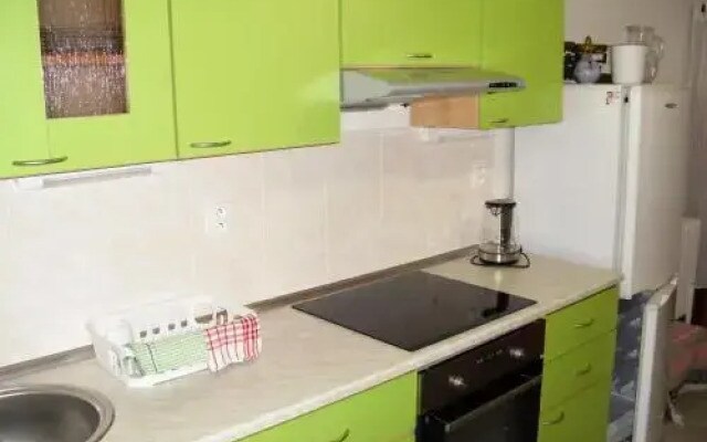 Apartmány Promenáda 196