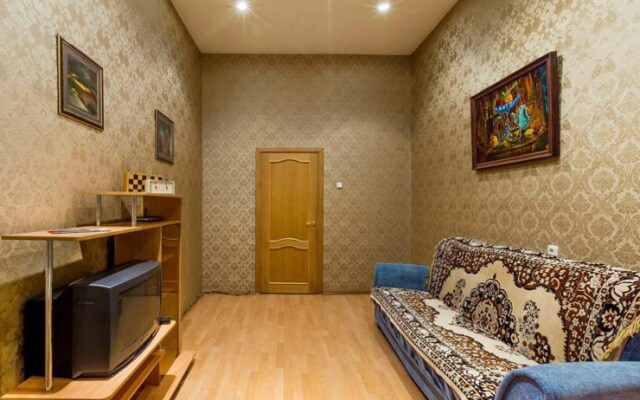 Apartamenty U Mal'tsevyh