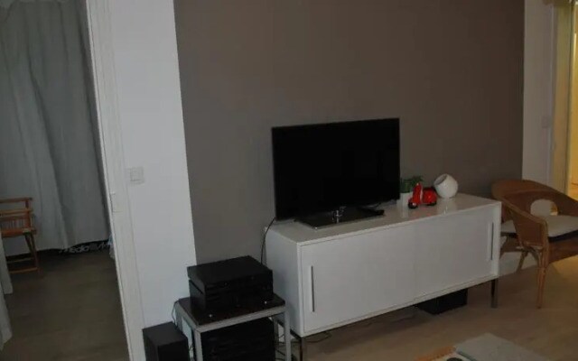 Apartment Corentin Celton Paris