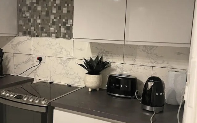 Deptford - 1 Bed - 1 Bathroom - Parking