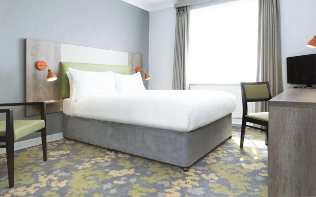 The Epping Forest Hotel