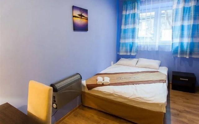 Chlodna29 Hostel
