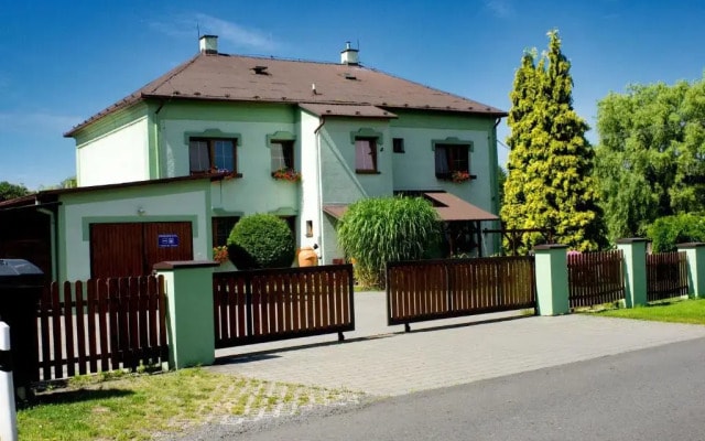 Penzion Eva
