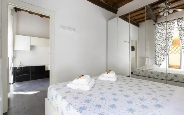 Emma's Apartment Borgo, Vatican City