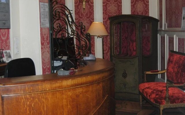 Hôtel-Residence Chalgrin