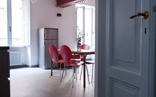 Casa Monti Colosseo, Domus Aureacharming Apt