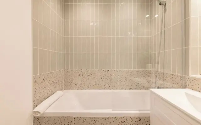 Notting Hill Ground-Floor Retreat