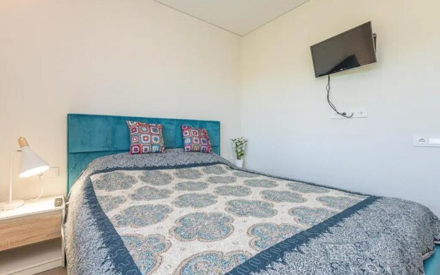 1Pilkos Lankos Apartaments