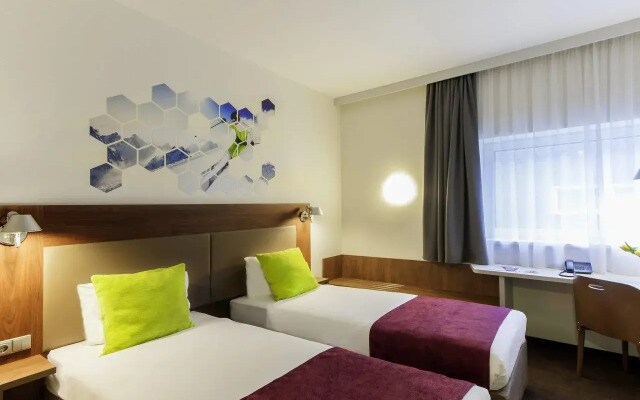 Ibis Styles Vilnius