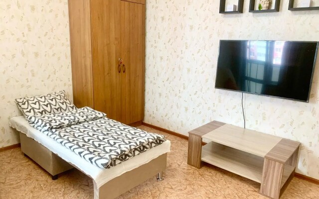Апартаменты на улице Красные Казармы