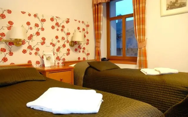 Hotel Pošta