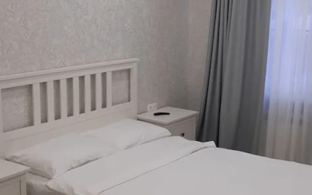 Апартаменты, ул. Нижнеимеретинская, 23