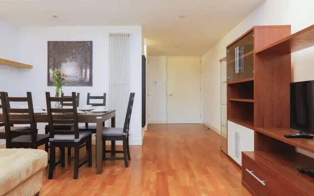 Lemon Níké Apartments