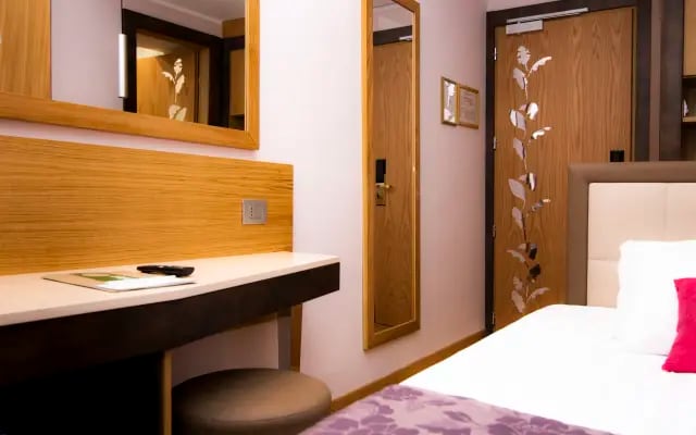 Hotel Giolli Nazionale