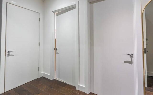 Perfect London Old Brompton Apartment
