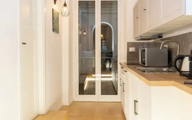 Luxury Suite a Due Passi da San Pietro