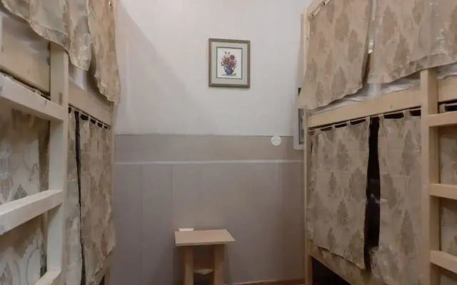Hostel Accord24