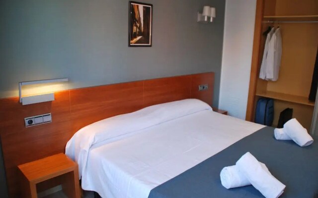 Apartaments Independencia