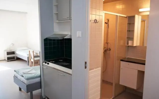 Hostel Academica Apartments