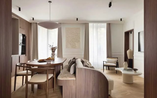 Appartement luxueux AC  Bastille - Blum