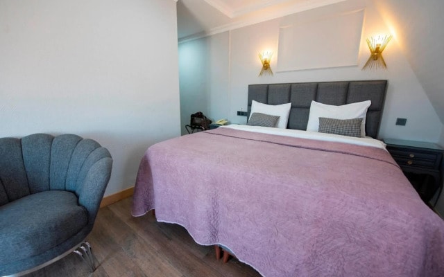 Hotel Daphne - Special Class