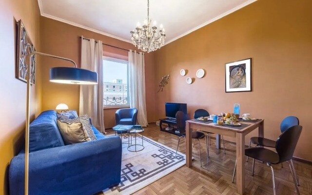 Sweet Inn Fori Imperiali
