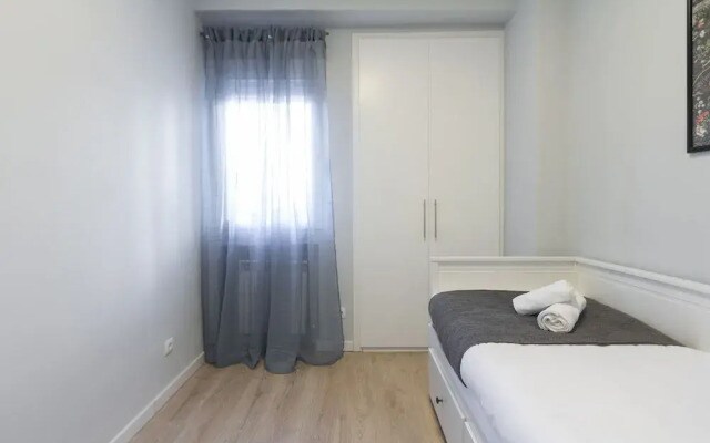 Dobo Homes Oña Apartment
