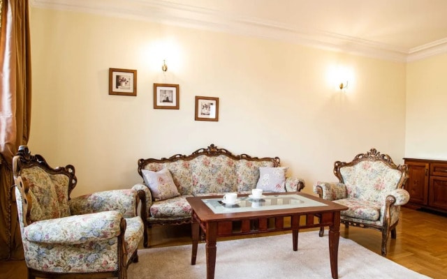 Ursynow Lavish Apartment