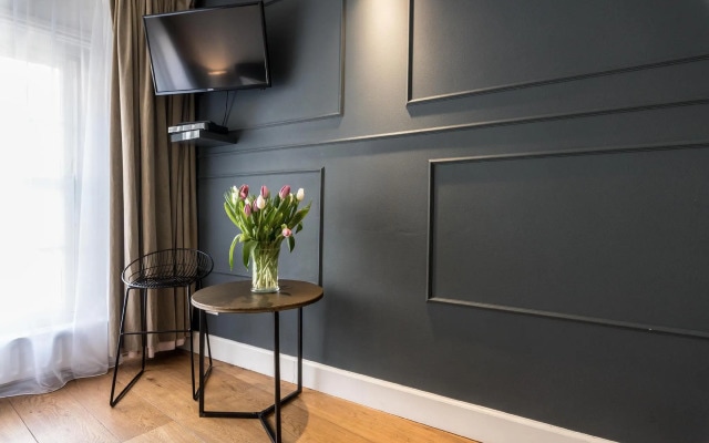 B&B Dam Square Inn