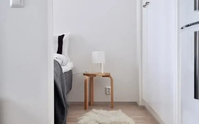 2ndhomes Tampella Apartment